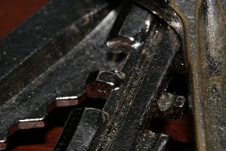 (Keys)